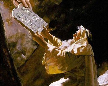 8th Commandment Meaning