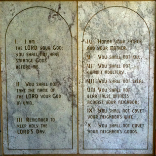 Gambling scriptures against