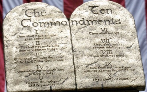 summary-of-ten-commandments