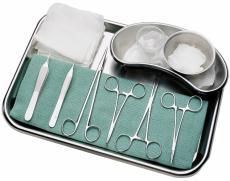 Tools for Face Lifts