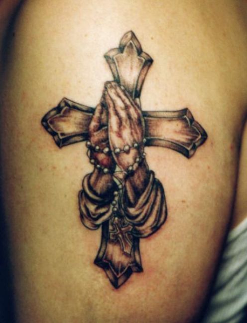 bible tattoos. Tattoos and the Bible